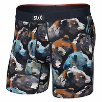 Boxer Vibe Xtra BEARTASTIC-NOIR