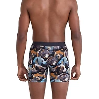 Boxer Vibe Xtra BEARTASTIC-NOIR