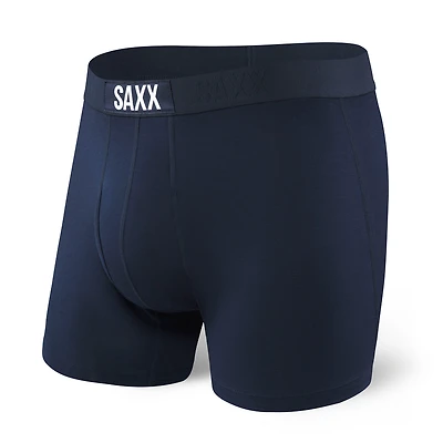 Boxer Saxx Ultradoux Navy ST