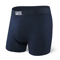 Boxer Saxx Ultradoux Navy ST