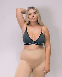 Shadow Convertible Triangle Bra