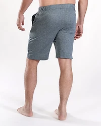 Short Authentic Indigo Mix