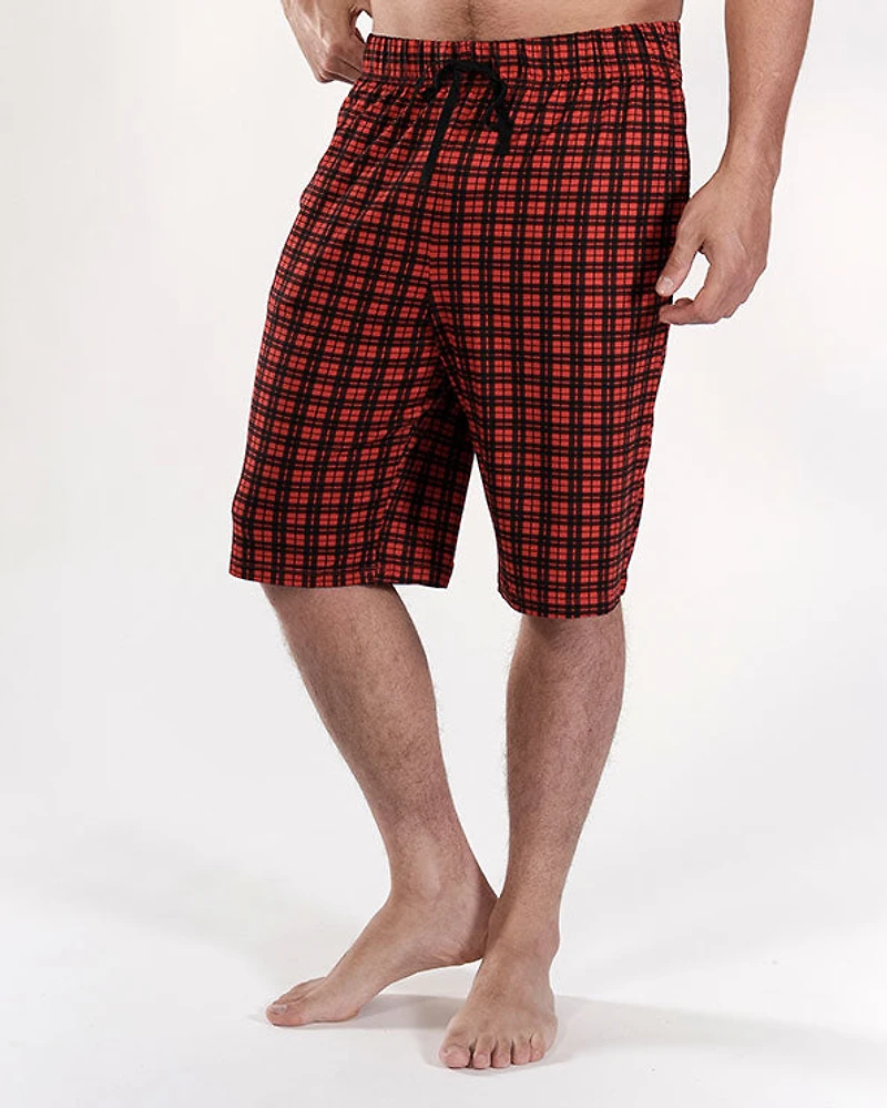 Short de Pyjama Malone Gaby