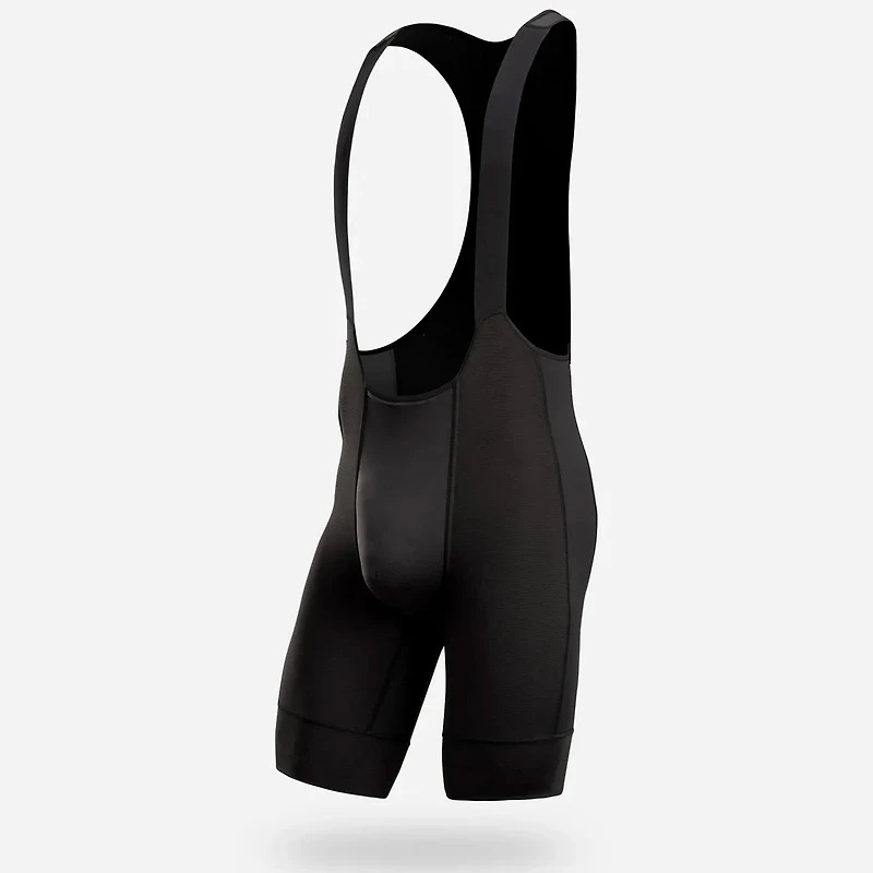 Bn3th - North Shore Bike Liner Bibshort : Black