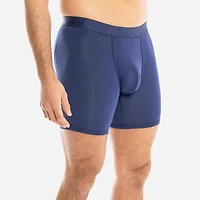 Pack de 2 boxers Classic Navy and