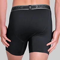 Boxer Sport Shift Stealth