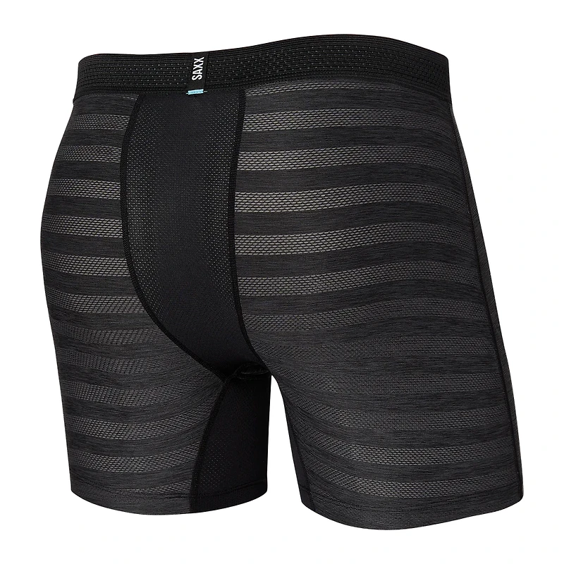 Boxer DROPTEMP™ COOLING MESH Black