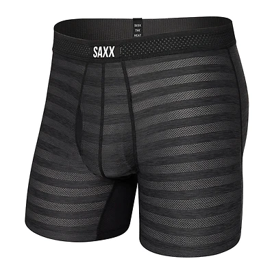 Boxer DROPTEMP™ COOLING MESH Black