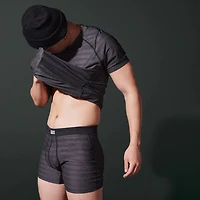 Boxer DROPTEMP™ COOLING MESH Black