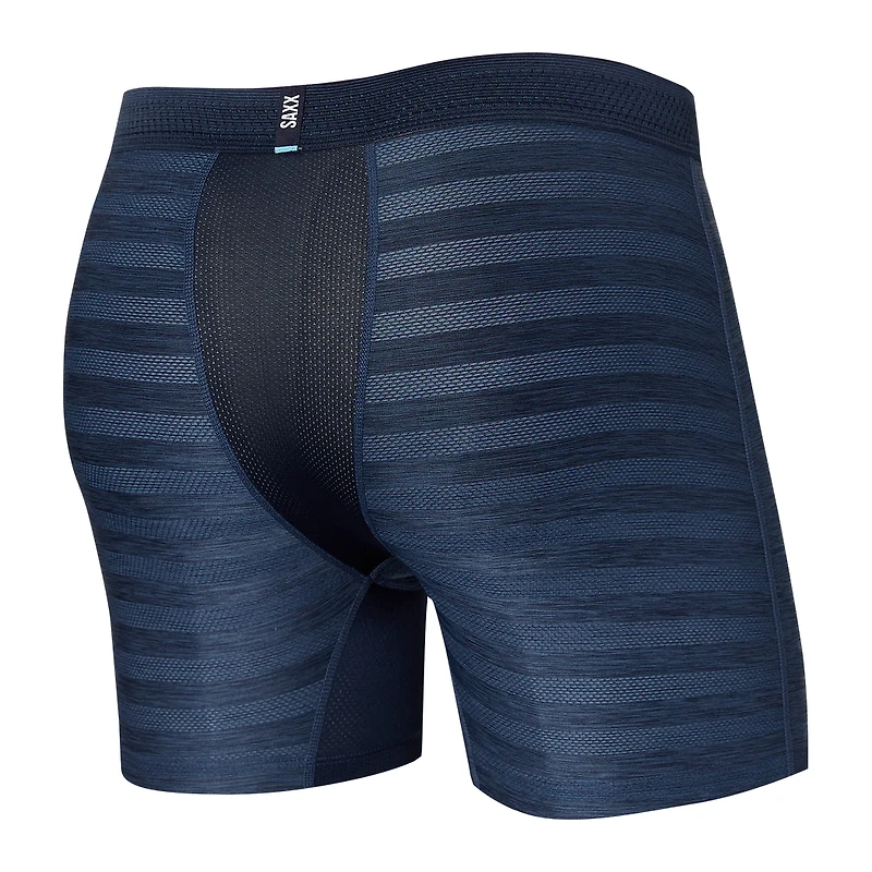 Boxer DROPTEMP™ COOLING MESH DARK DENIM HEATHER