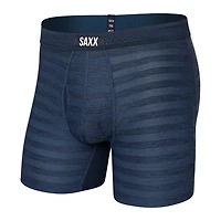 Boxer DROPTEMP™ COOLING MESH DARK DENIM HEATHER