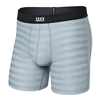 Boxer DROPTEMP™ COOLING MESH MID GREY HEATHER
