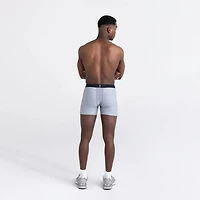 Boxer DROPTEMP™ COOLING MESH MID GREY HEATHER