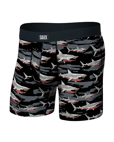 Boxer Daytripper BIG BYTE - BLACK