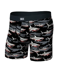 Boxer Daytripper BIG BYTE - BLACK