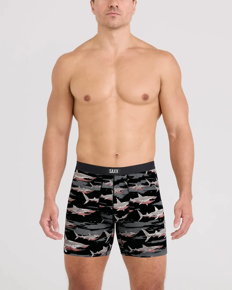 Boxer Daytripper BIG BYTE- NOIR