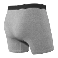 Boxer Daytripper GREY HEATHER
