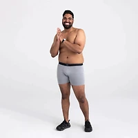 Boxer Daytripper GREY HEATHER