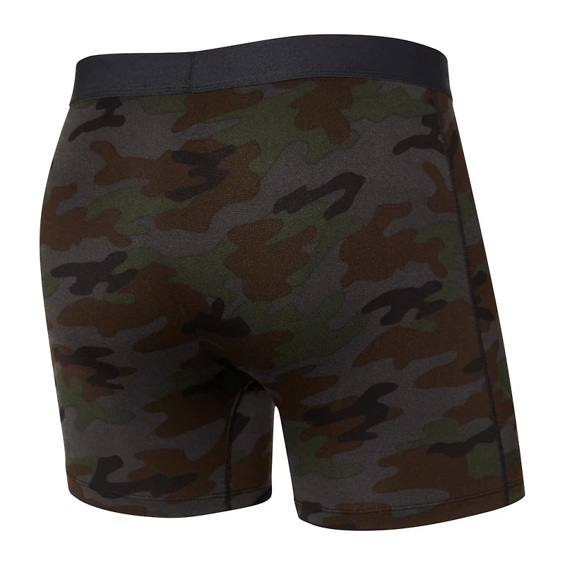 Boxer Daytripper BLACK OPS CAMO