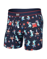 Boxer Daytripper BBQ TAILGATOR-MARITIME