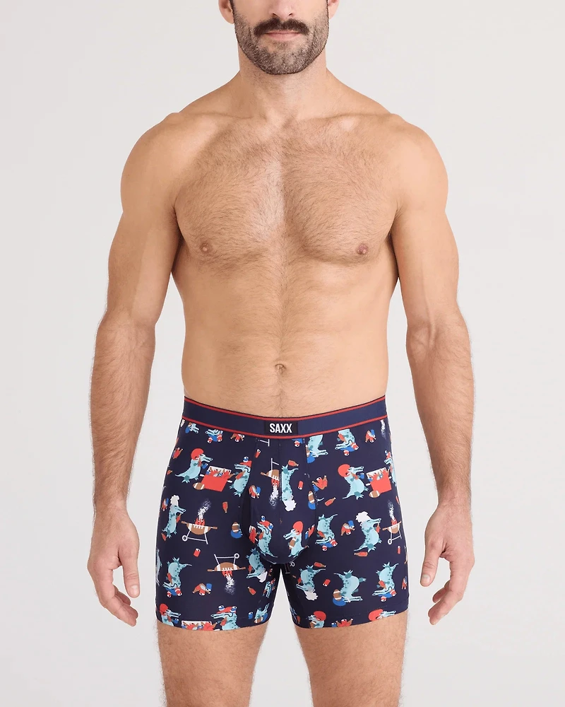 Boxer Daytripper BBQ TAILGATOR-MARITIME