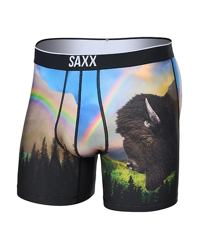 Boxer Volt OLYMPIC-MULTI SCALE