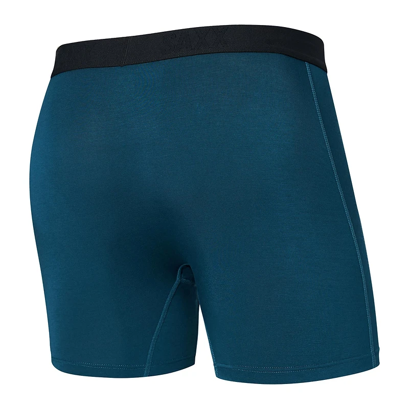 Boxer Ultradoux Deep Ocean