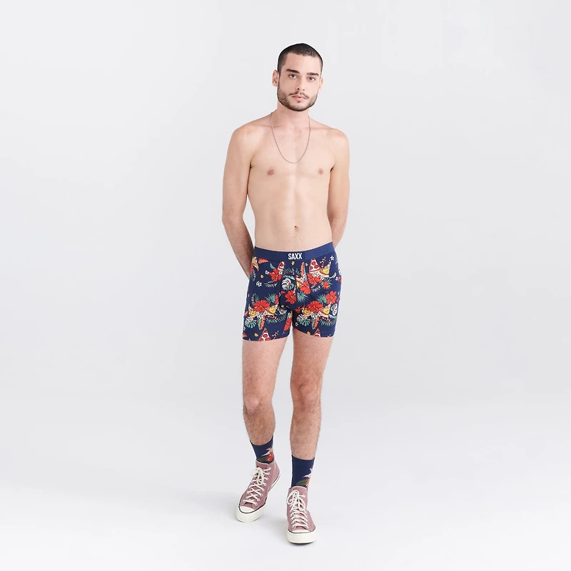 Boxer Ultradoux Hawaiian Pizza