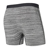 Boxer Ultra avec Ouverture Heather Grey