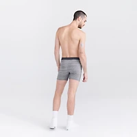 Boxer Ultra avec Ouverture Heather Grey