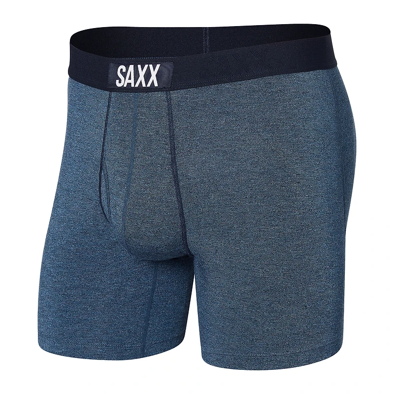 Saxx - Ultradoux Boxer Brief : Indigo