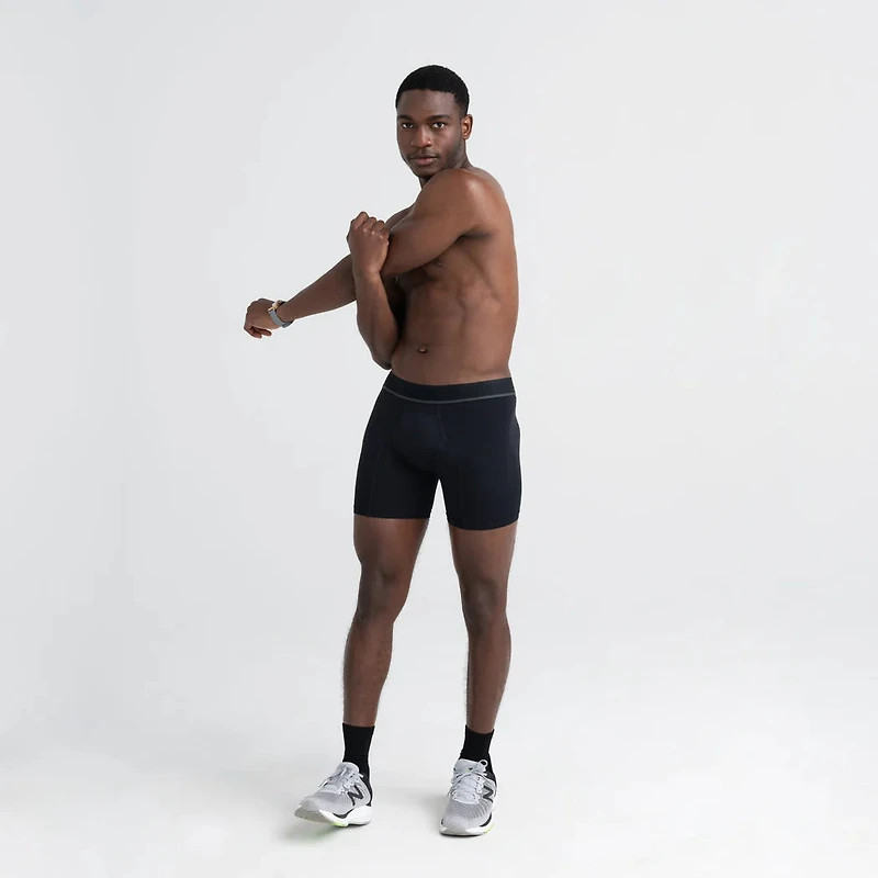 Boxer Kinetic Light Compression Blackout