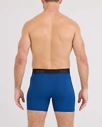 Kinetic Light Compression Boxer AUBE MARINE