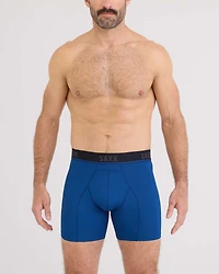 Kinetic Light Compression Boxer AUBE MARINE