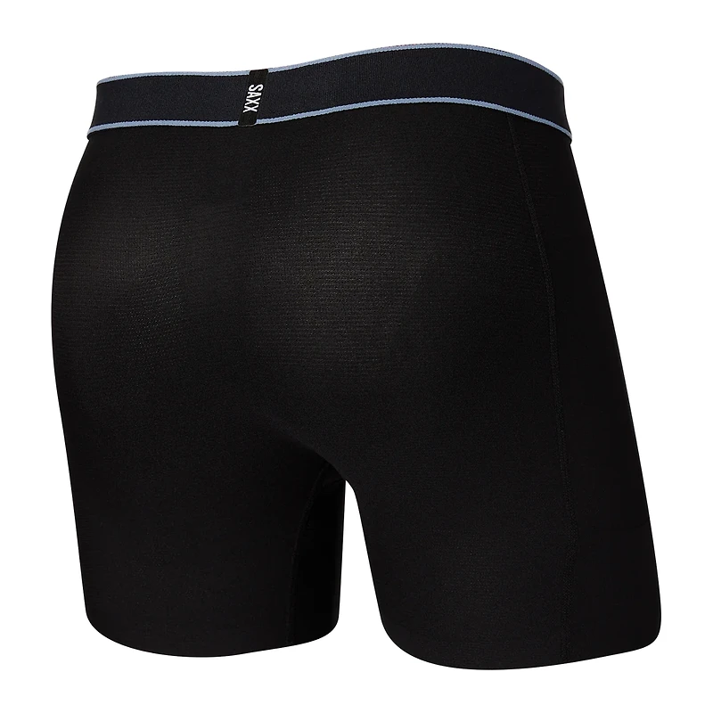 Boxer DROPTEMP™ COOLING HYDRO Black