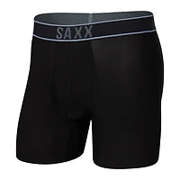 Boxer DROPTEMP™ COOLING HYDRO Black