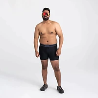 Boxer DROPTEMP™ COOLING HYDRO Black