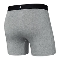 Boxer DROPTEMP™ COOLING COTTON DARK GREY HEATHER