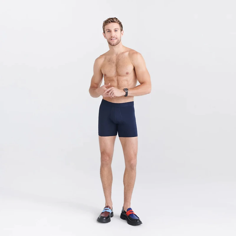 Boxer DROPTEMP™ COOLING COTTON BLACK