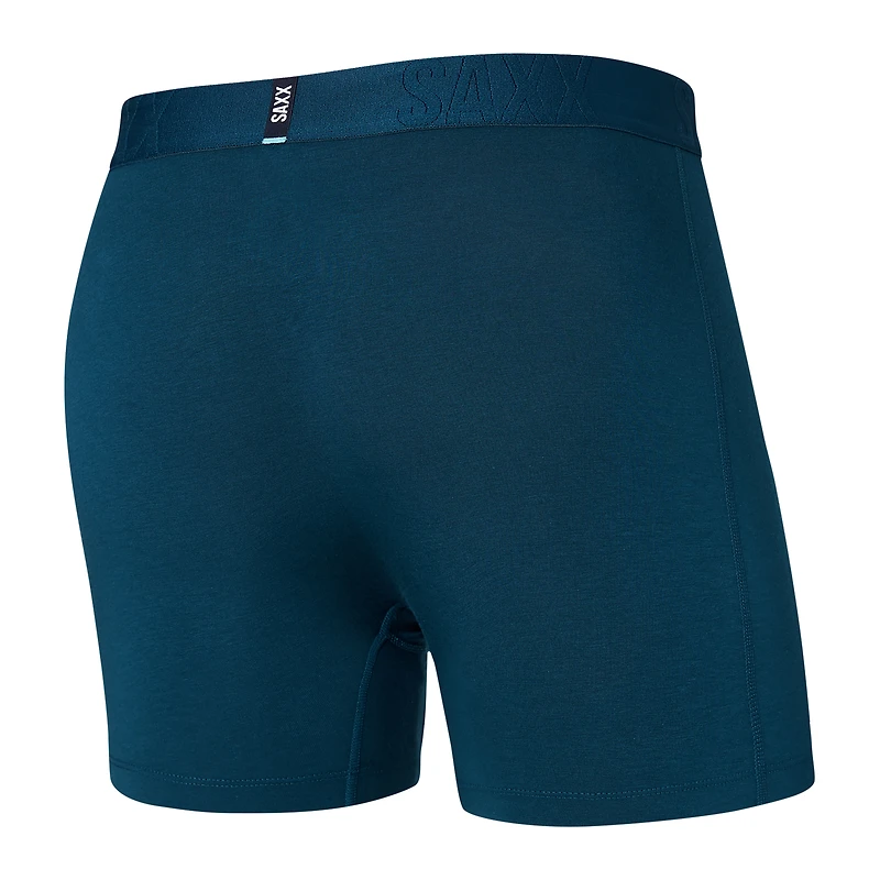 Boxer DROPTEMP™ COOLING Cotton Deep Ocean