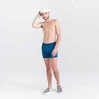 Boxer DROPTEMP™ COOLING Cotton Deep Ocean
