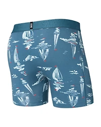 DROPTEMP™ COOLING COTTON VOGUER LOIN-TAPESTRY Boxer