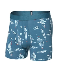 DROPTEMP™ COOLING COTTON VOGUER LOIN-TAPESTRY Boxer