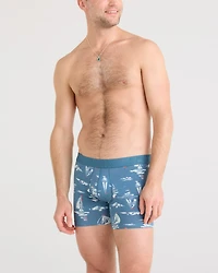 DROPTEMP™ COOLING COTTON VOGUER LOIN-TAPESTRY Boxer