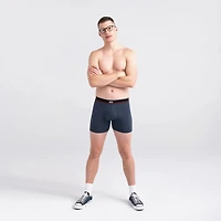 Boxer Saxx Non-Stop Stretch Cotton Deep Navy ST