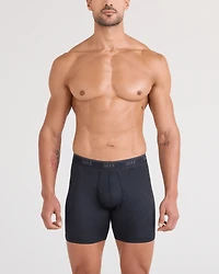 Boxer Quest Quick Dry Mesh Black