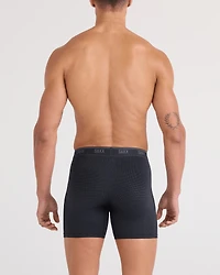 Boxer Quest Quick Dry Mesh Black
