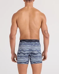 Boxer Quest Quick Dry Mesh RIVIÈRE PARESSEUSE-MULTI