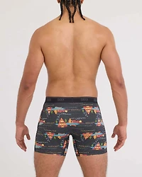 Boxer Quest Quick Dry Mesh LAKESIDE-NOIR