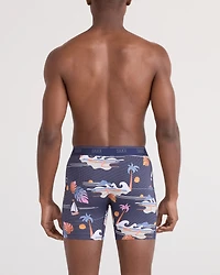 Boxer Quest Quick Dry Mesh AVENTURE ENSOLEILLÉE-MARITIME